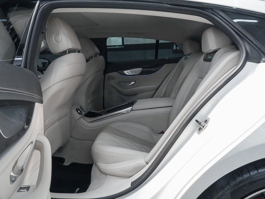 Used 2019 Mercedes-Benz AMG GT 63 S image 38