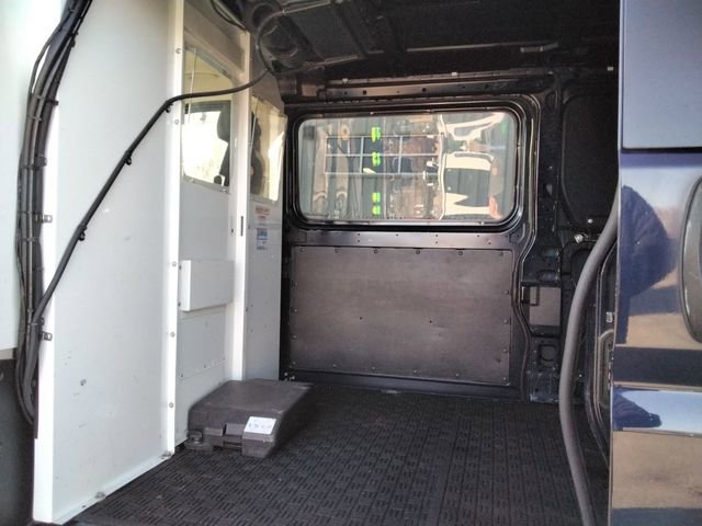 Used 2017 RAM ProMaster 1500 w/ Mopar Trailer Tow Group image 10