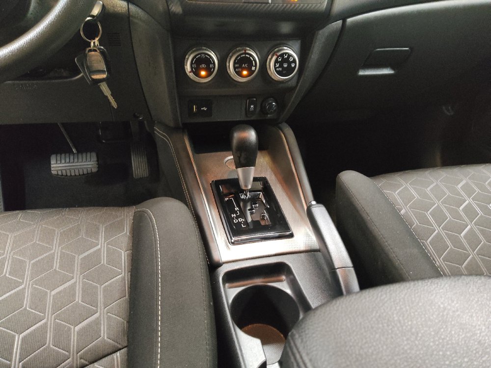 Used 2021 Mitsubishi Outlander Sport FWD image 26