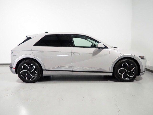 Used 2024 Hyundai Ioniq 5 Limited RWD image 5