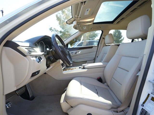 Used 2016 Mercedes-Benz E 350 Sedan image 36
