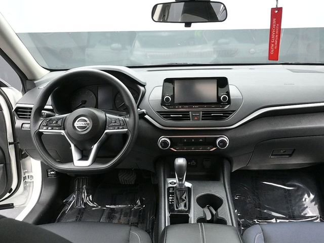Used 2021 Nissan Altima 2.5 S image 15