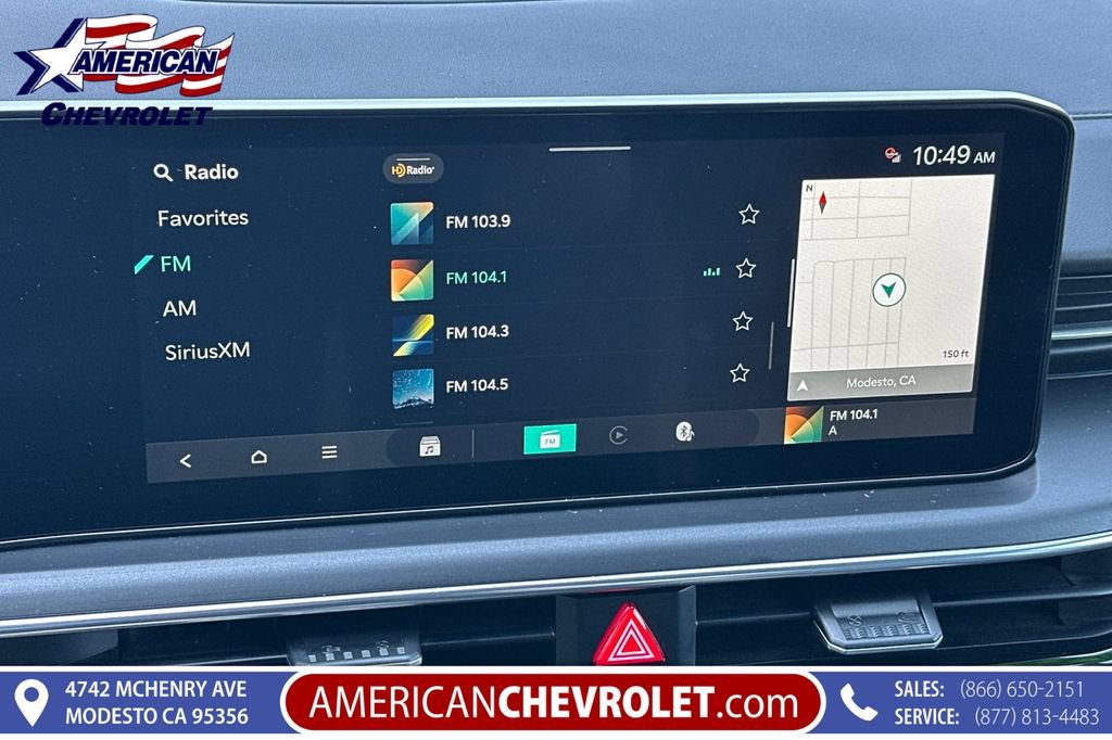 Used 2025 Kia K5 GT-Line FWD image 25