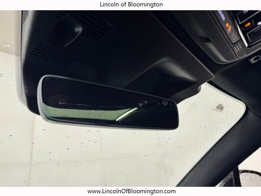 New 2026 Lincoln Corsair Reserve image 53