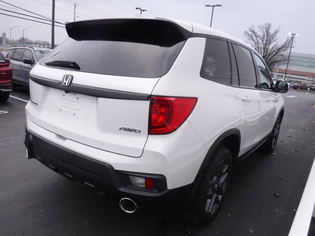 Used 2023 Honda Passport EX-L image 7