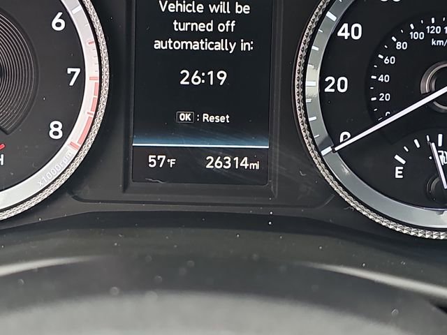 Used 2023 Hyundai Sonata SEL image 20