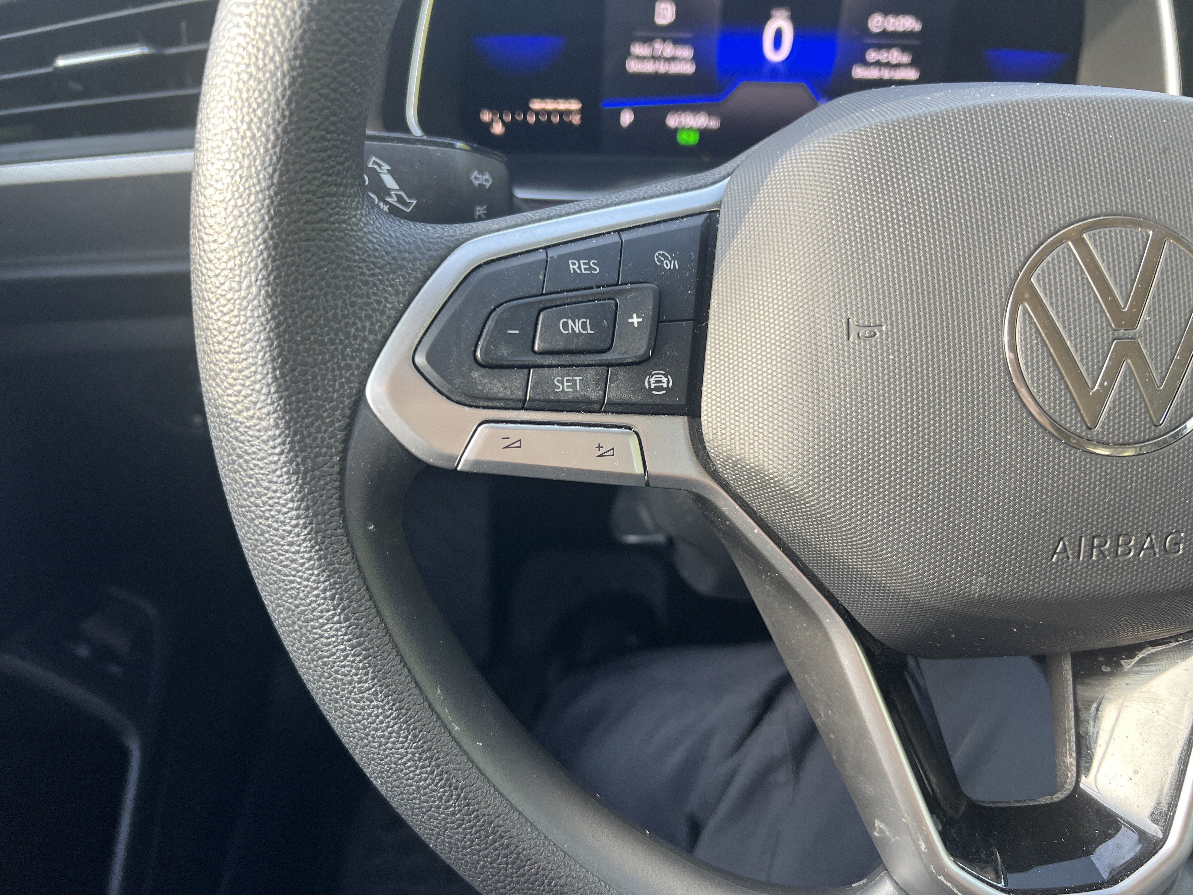 Used 2022 Volkswagen Jetta S FWD image 17