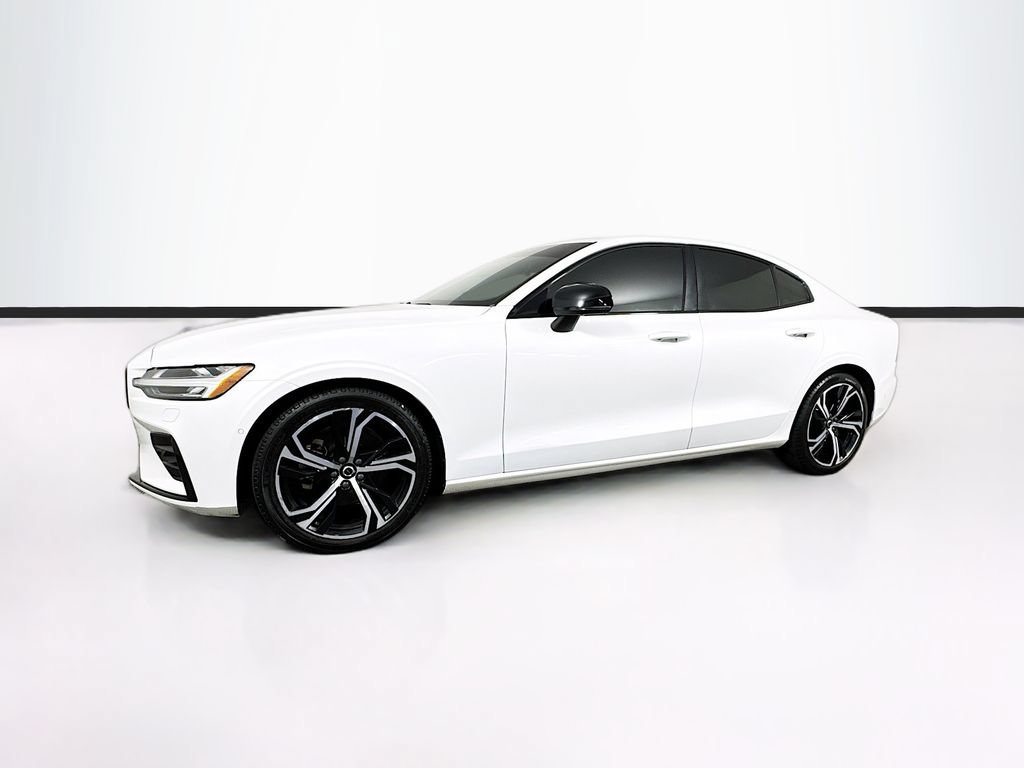 Used 2024 Volvo S60 B5 Ultimate
