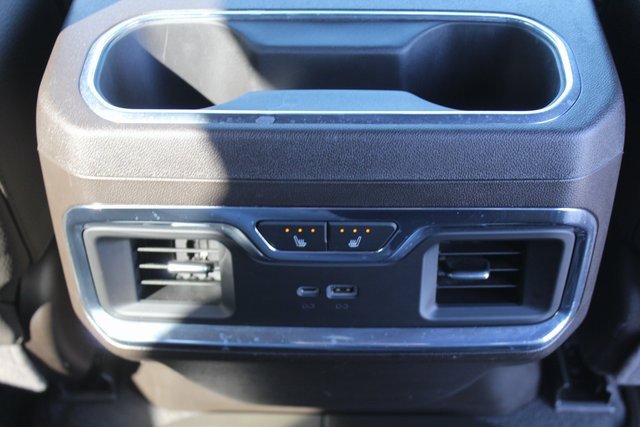 Used 2024 GMC Sierra 1500 Denali image 21