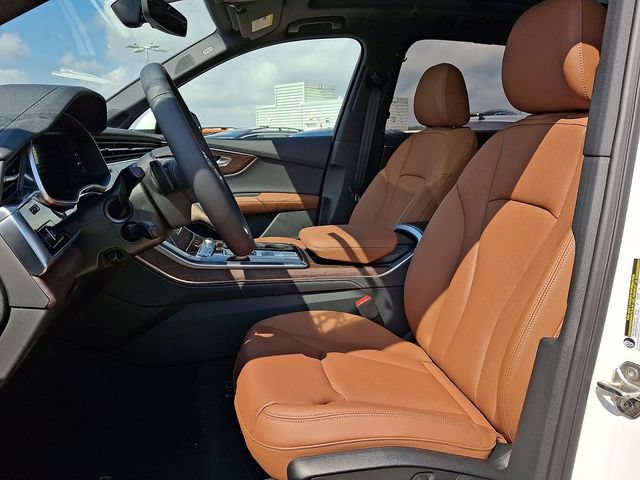 New 2026 Audi Q7 2.0T Premium Plus AWD/4WD image 8