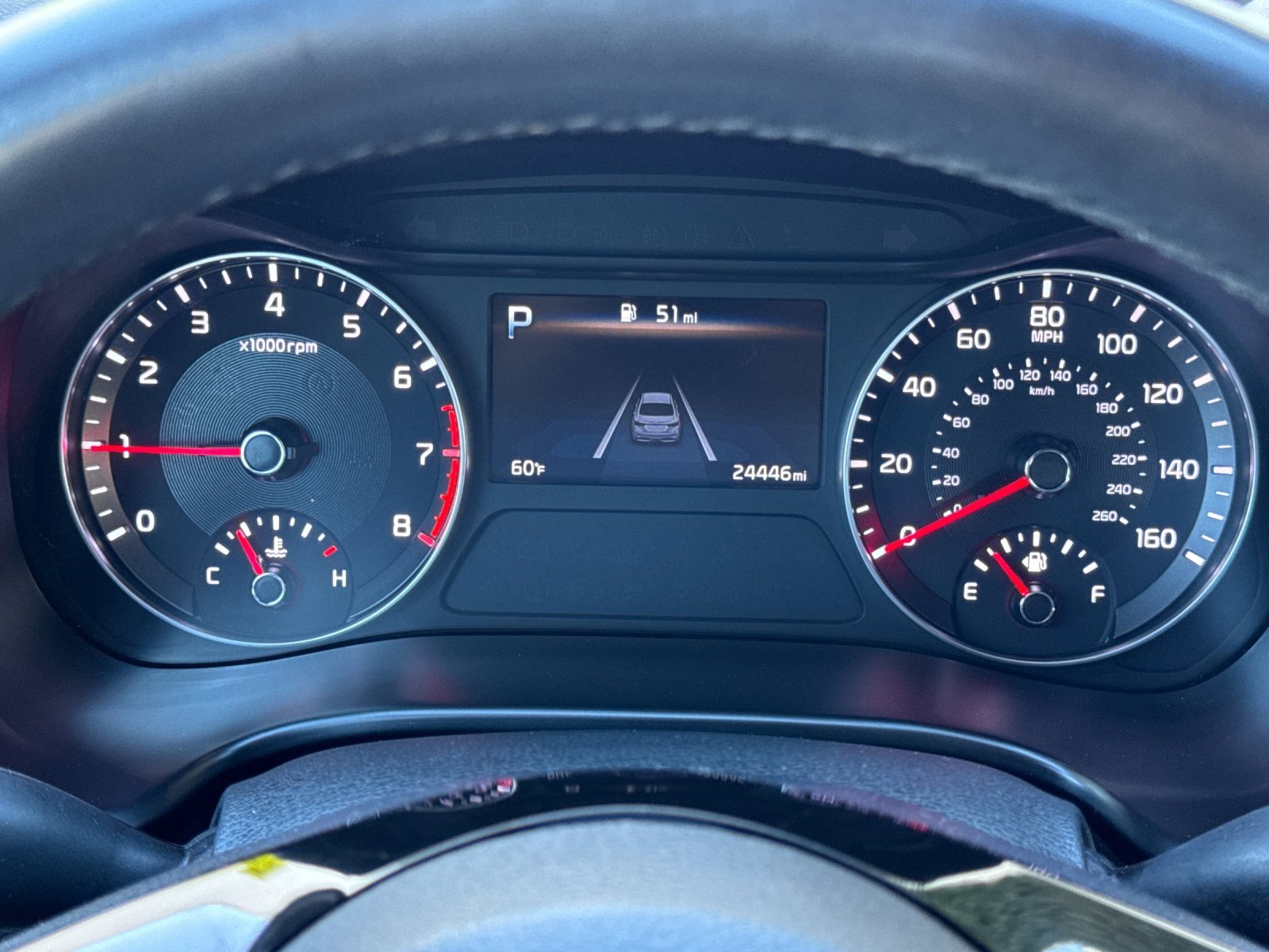 Certified 2023 Kia Forte GT-Line image 24