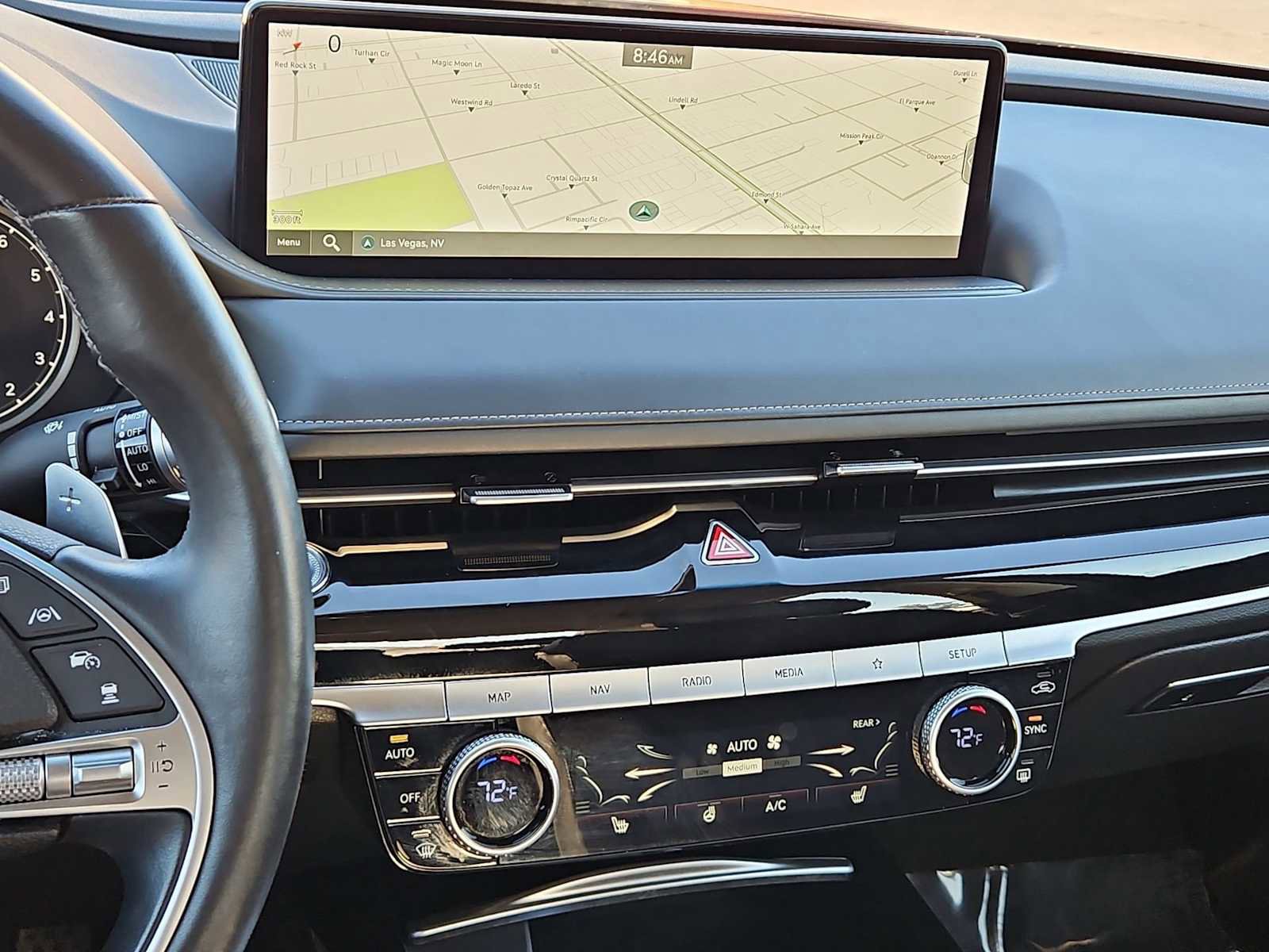 Used 2023 Genesis G80 2.5T image 26