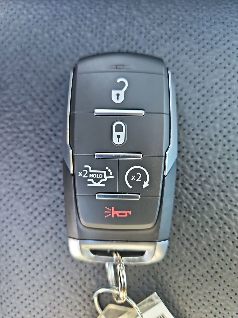 New 2026 RAM 2500 Laramie w/ Night Edition image 35