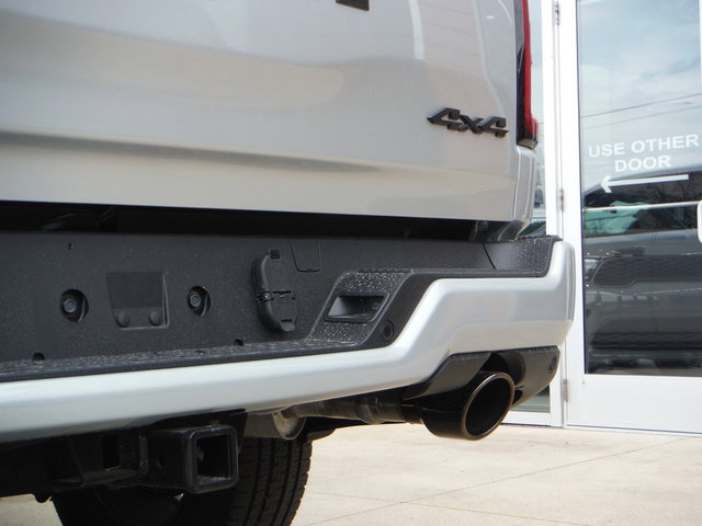 New 2026 RAM 1500 Big Horn AWD/4WD image 15