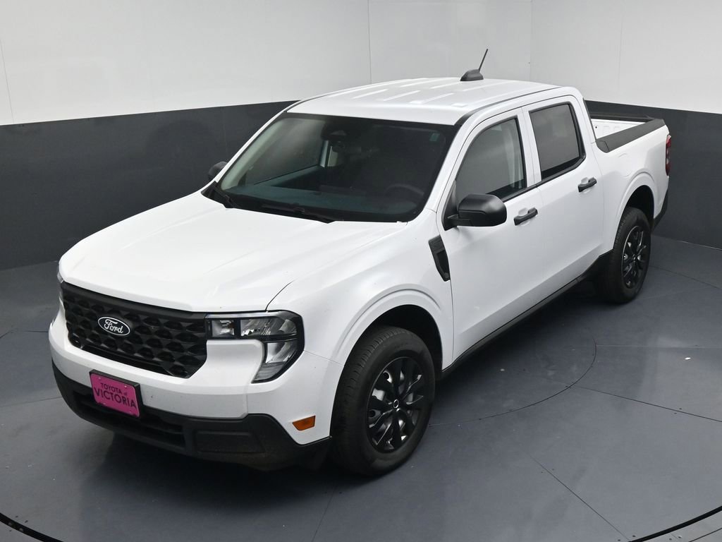 Used 2025 Ford Maverick XL FWD image 15