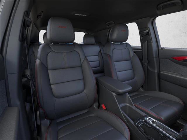 New 2025 Chevrolet TrailBlazer RS w/ Convenience Package AWD/4WD image 16