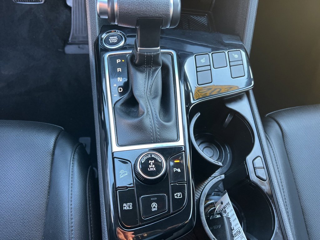 Used 2025 Kia Sportage X-Line w/ Premium Package image 18