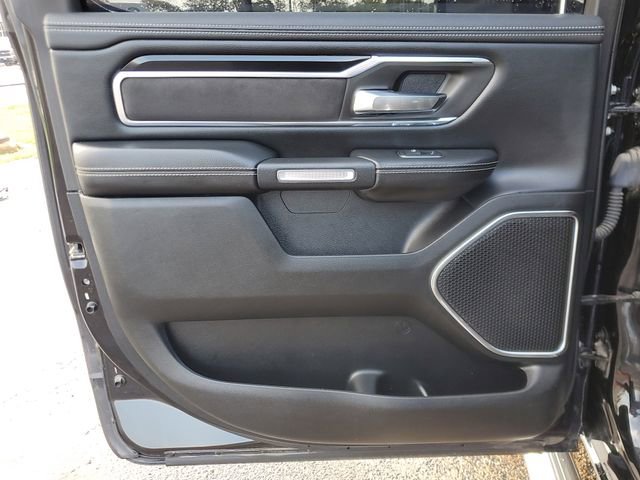 Used 2019 RAM 1500 Laramie w/ Sport Appearance Package image 13