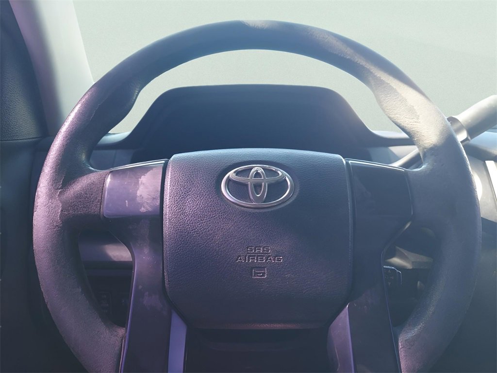 Used 2014 Toyota Tundra SR image 18