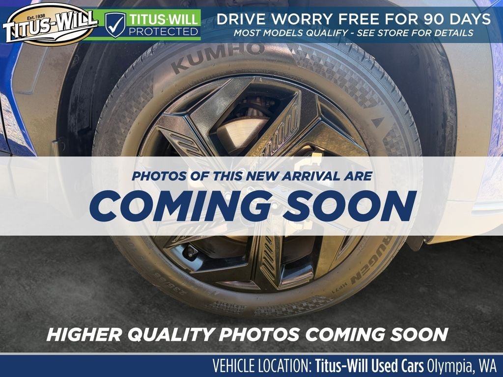 Used 2023 Chevrolet Malibu LT FWD image 5