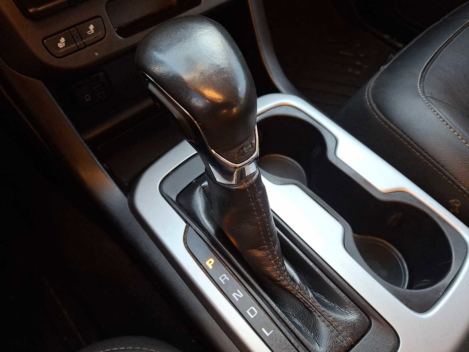 Used 2022 Chevrolet Colorado ZR2 image 14