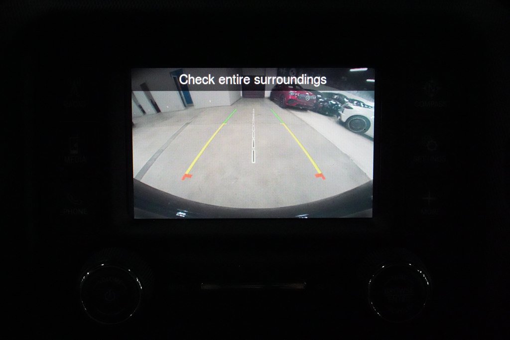 Used 2020 Jeep Wrangler Sport AWD/4WD image 21