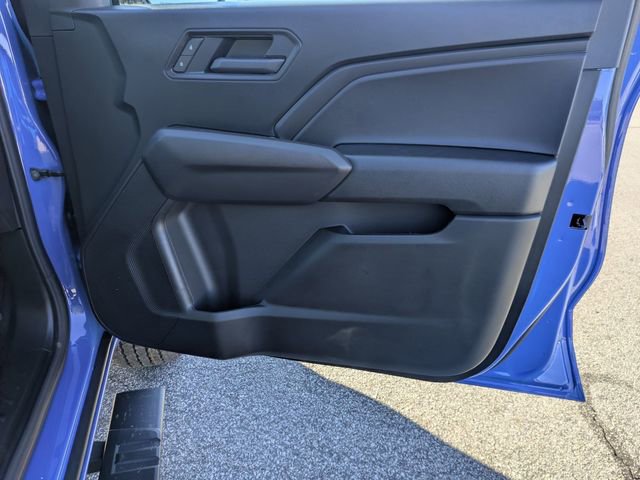 New 2026 Chevrolet Colorado Trail Boss image 35