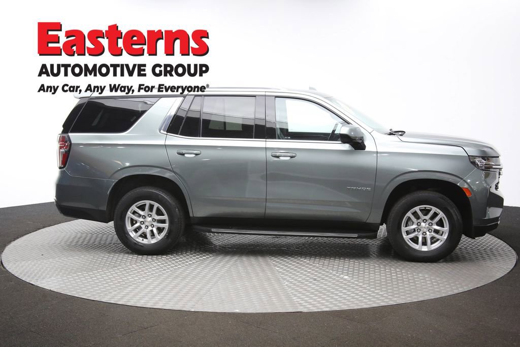 Used 2024 Chevrolet Tahoe LT image 50