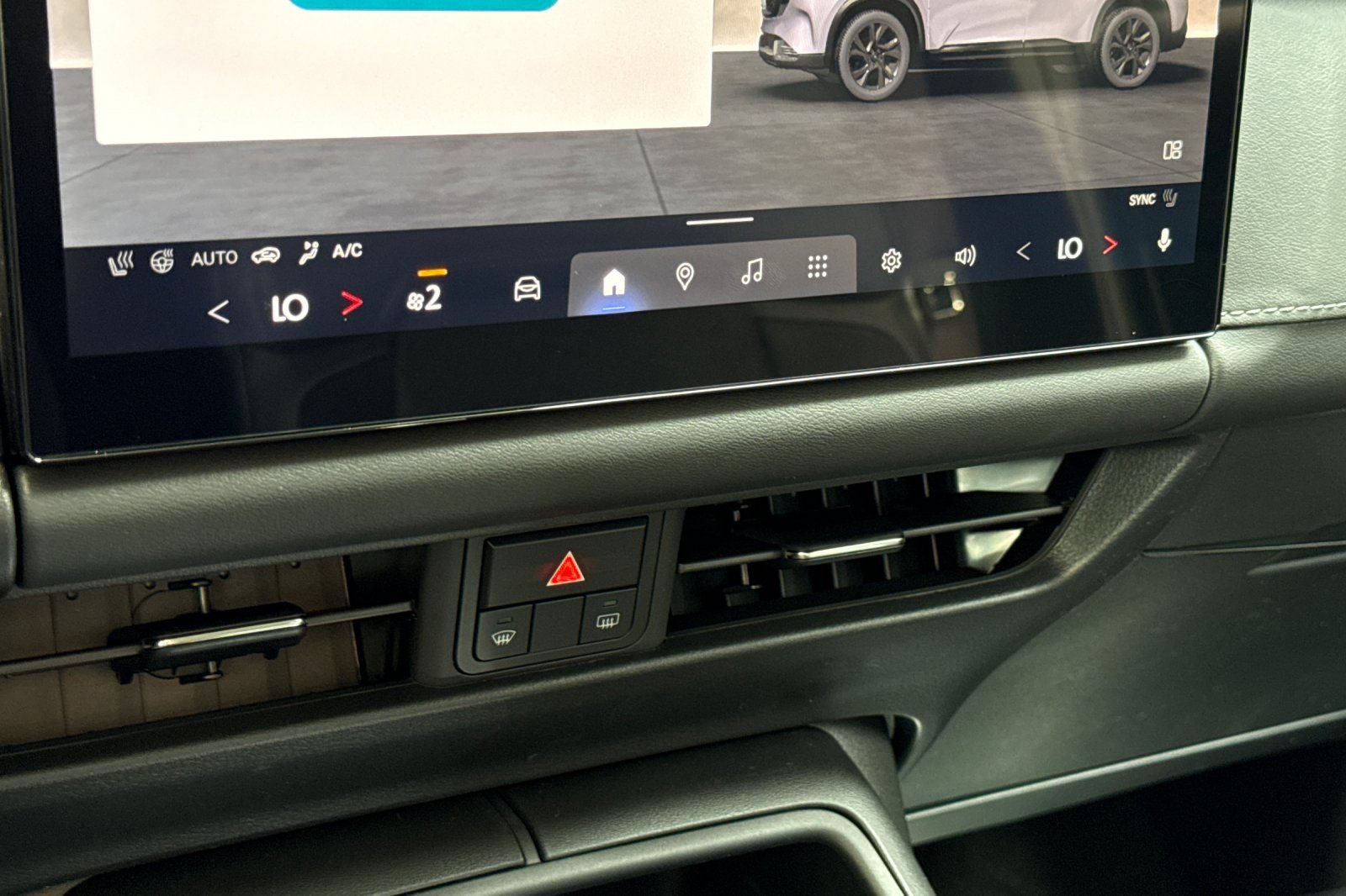 New 2026 MAZDA CX-5 Preferred AWD/4WD image 18