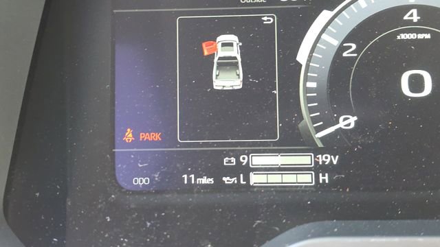 New 2026 Toyota Tundra 1794 Edition image 26