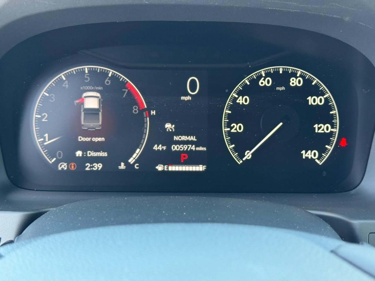 Certified 2025 Honda Ridgeline RTL+ image 19