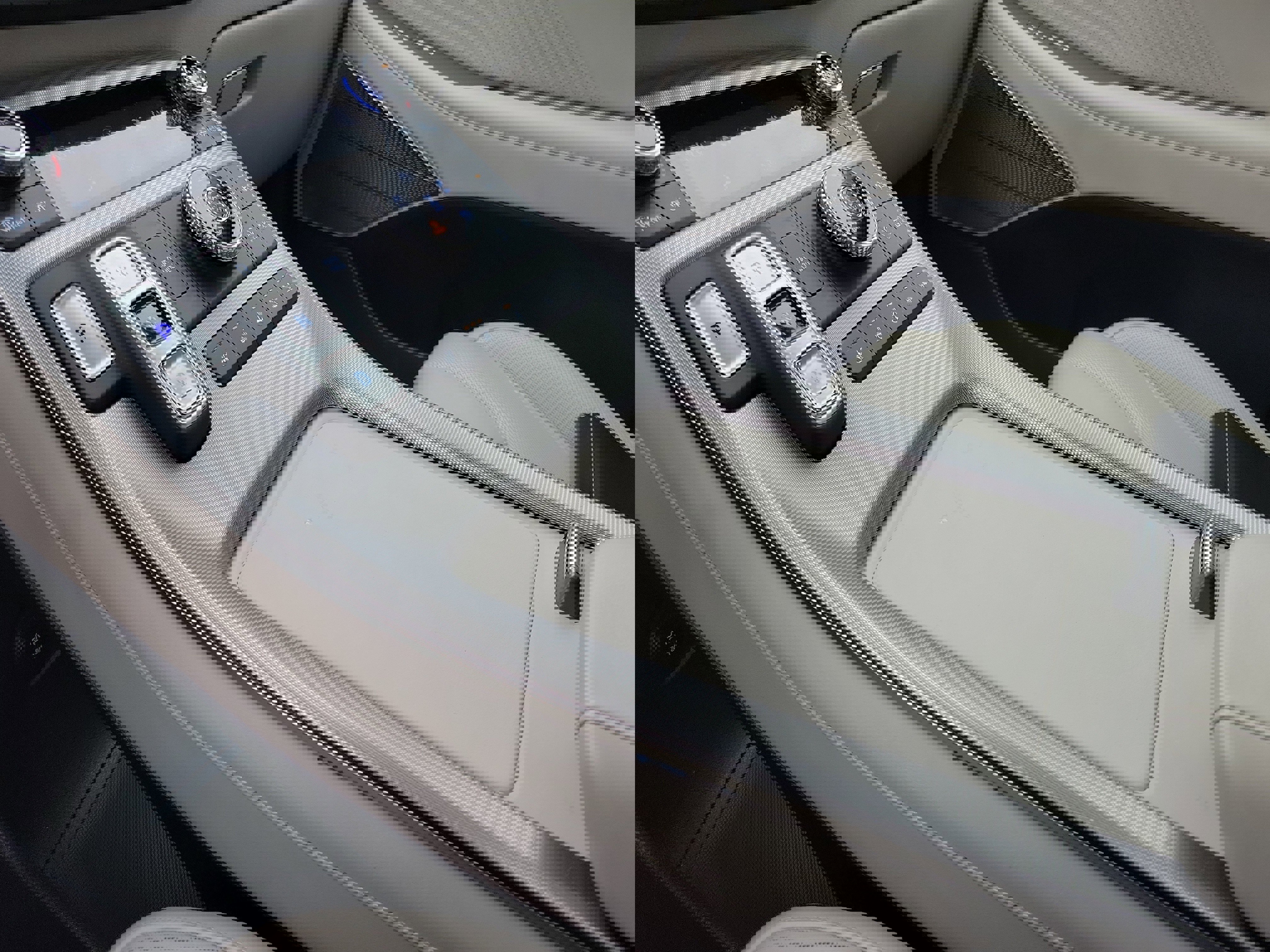 Used 2024 Hyundai Palisade Calligraphy image 29