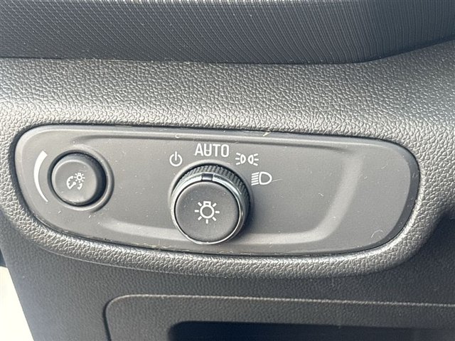 Certified 2023 Chevrolet TrailBlazer LS FWD image 16