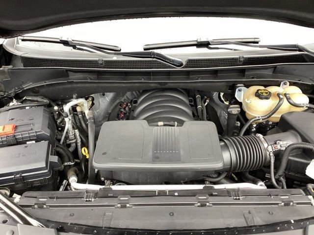 Used 2024 Cadillac Escalade ESV Premium Luxury image 36