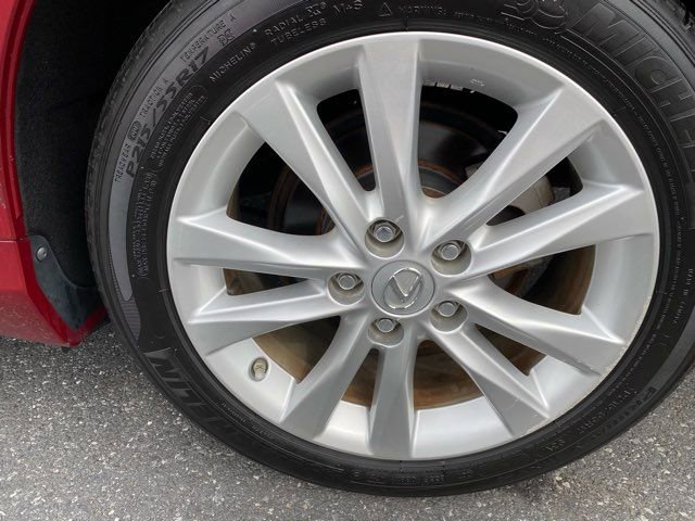 Used 2011 Lexus ES 350 image 33