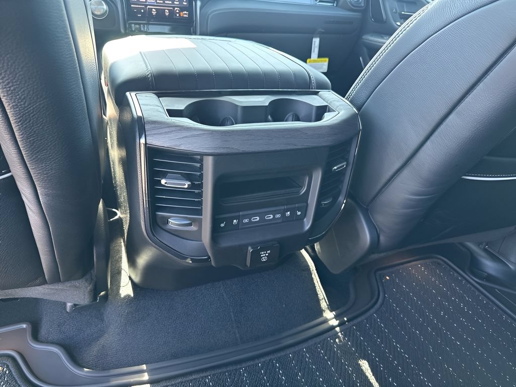 New 2026 RAM 1500 Limited AWD/4WD image 27