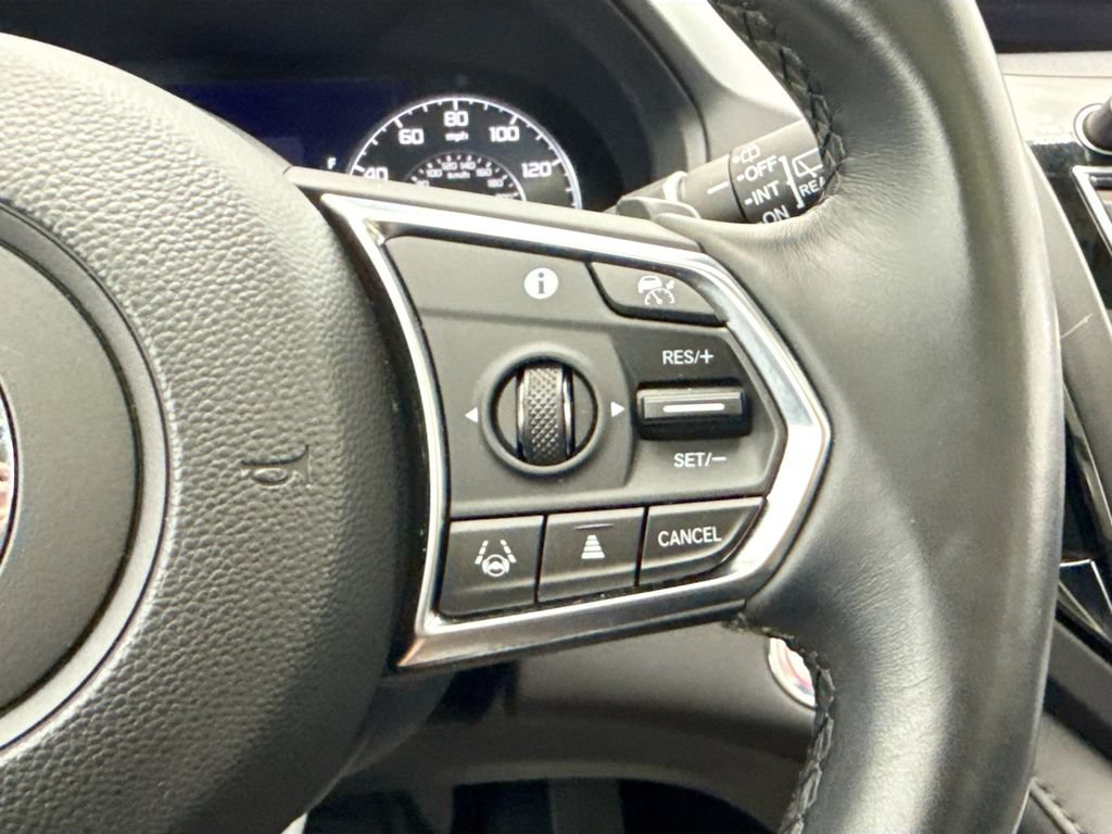 Used 2023 Acura RDX AWD image 12