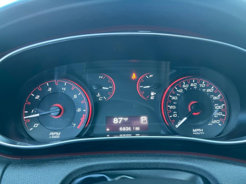 Used 2016 Dodge Dart SXT Sport image 31