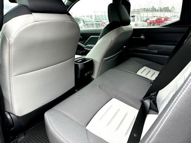 New 2026 Toyota Tacoma TRD Sport image 17