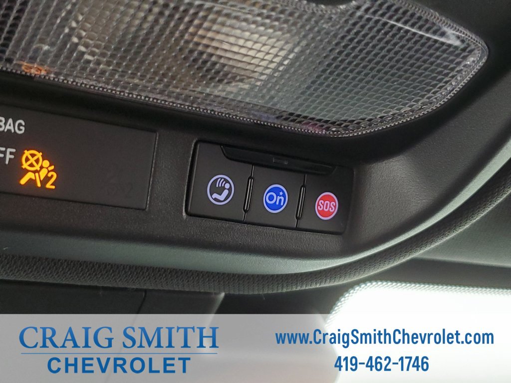 Used 2024 Buick Envista Sport Touring image 23