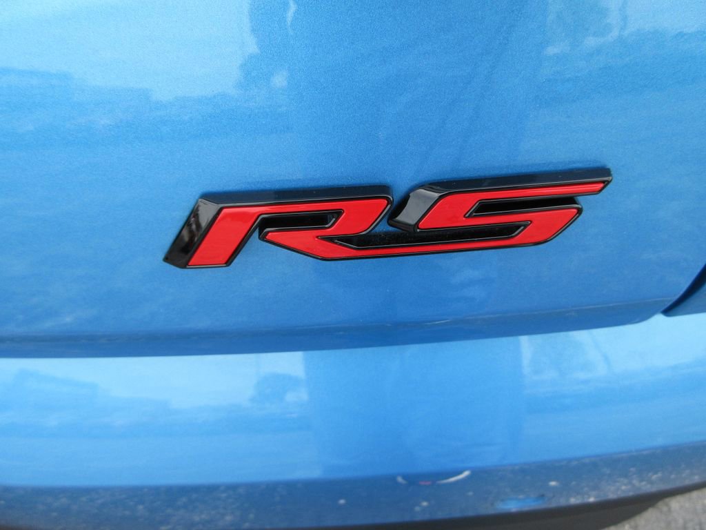 New 2027 Chevrolet Bolt RS w/ Technology Package FWD image 10