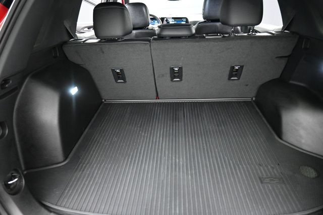 Certified 2026 Chevrolet Equinox LT w/ Convenience Package II AWD/4WD image 27