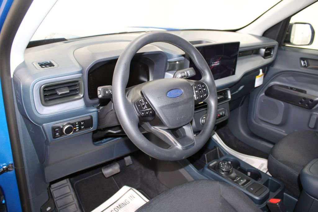 New 2025 Ford Maverick XL w/ Equipment Group 101A image 22