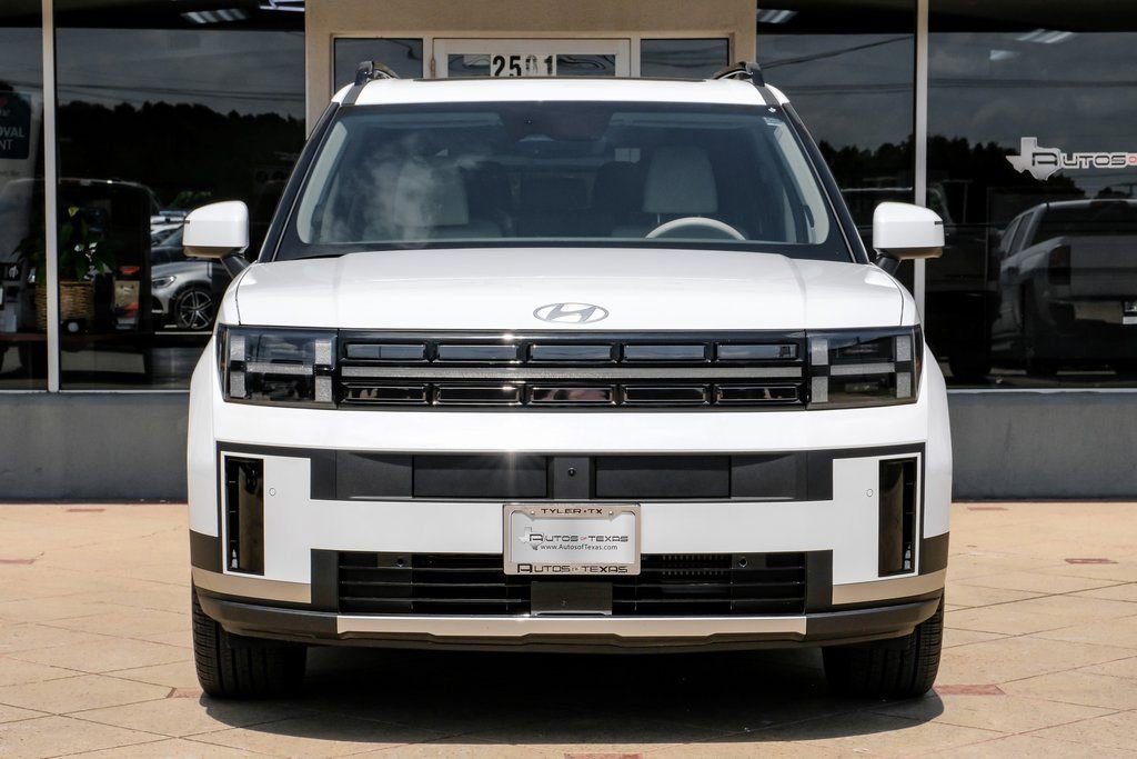 Used 2024 Hyundai Santa Fe Limited image 7