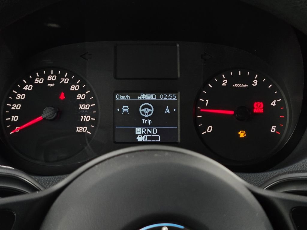 Used 2021 Mercedes-Benz Sprinter 2500 image 27