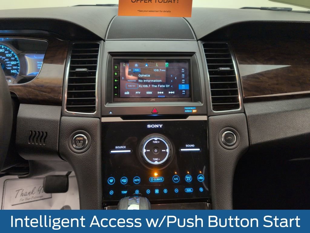 Used 2013 Ford Taurus Limited image 26