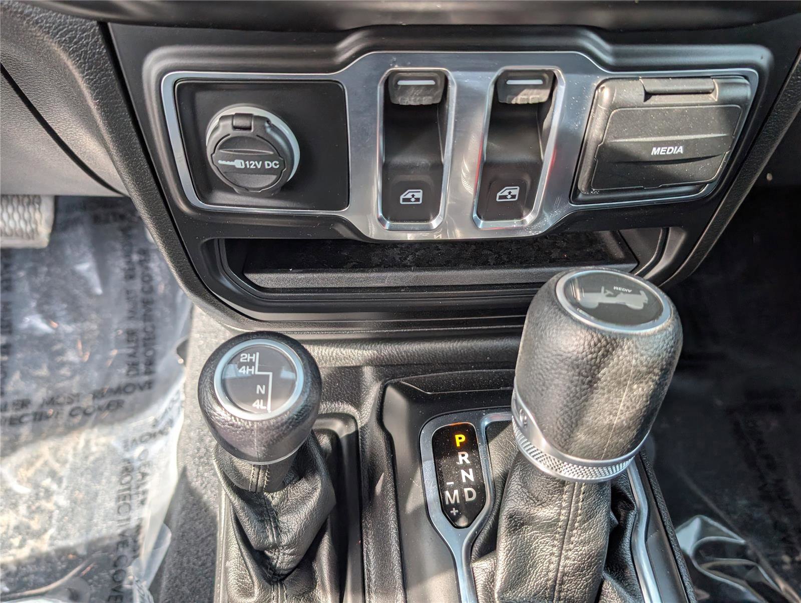 Used 2020 Jeep Wrangler Willys image 25