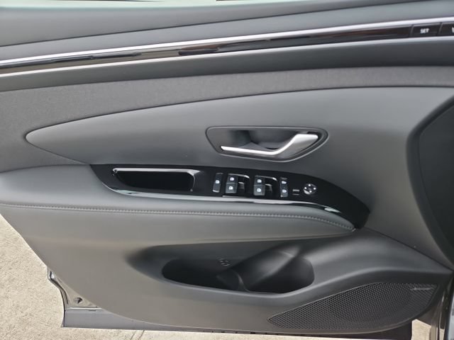 Used 2024 Hyundai Tucson Limited AWD/4WD image 14