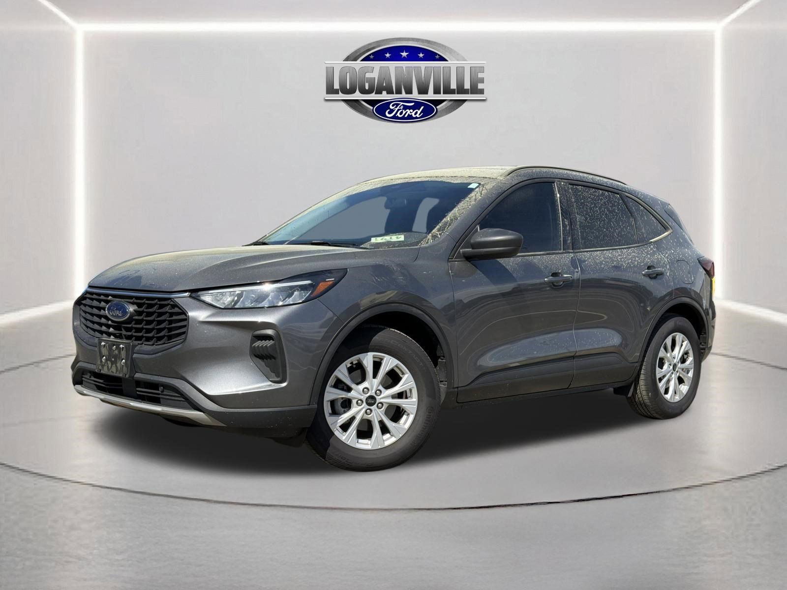 Used 2025 Ford Escape Active image 1
