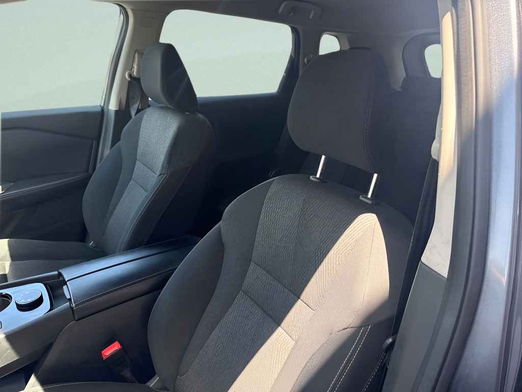 Used 2024 Nissan Rogue SV AWD/4WD image 14